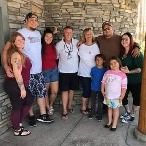 Meet your Posher, Steven